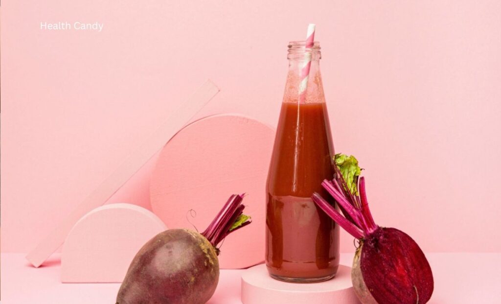 Beetroot Juice